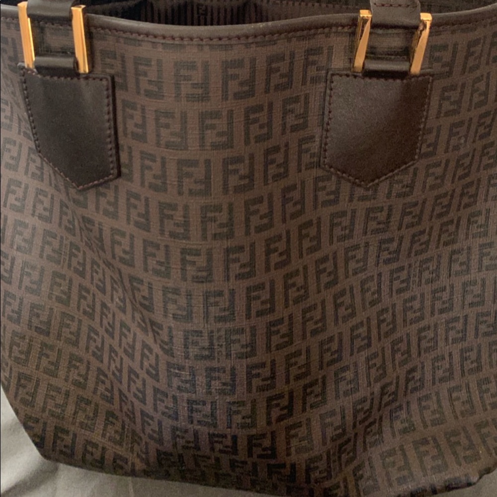 FENDI BAG